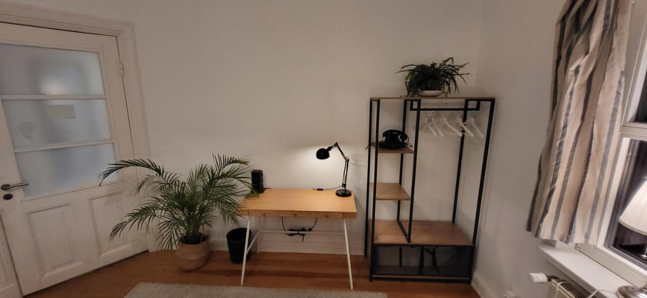 Freienwohnung 80Qm, 4 Personen Mit Kamin Pinneberg Bagian luar foto